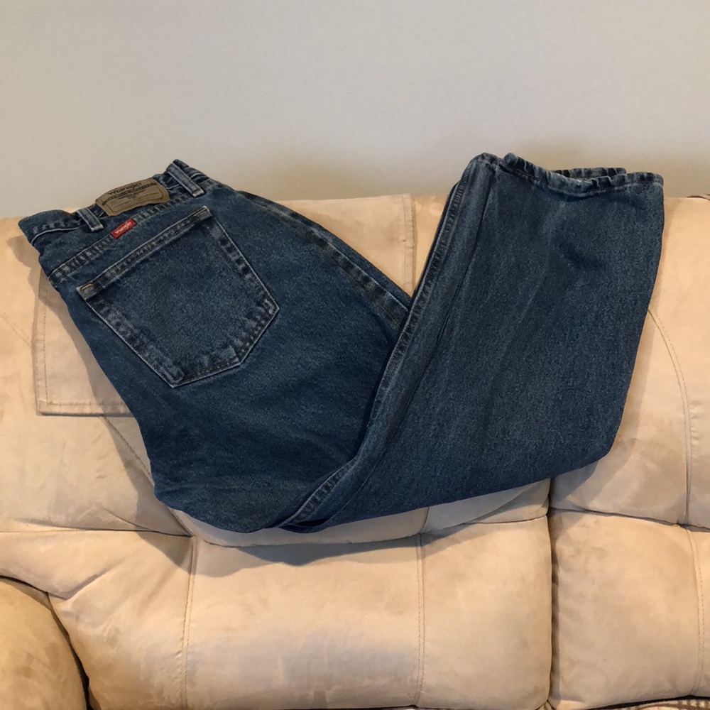 - Wrangler Jeans 👖 - Picture 6 of 10
